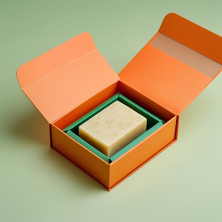 Custom Soap Gift Boxes - Image 2